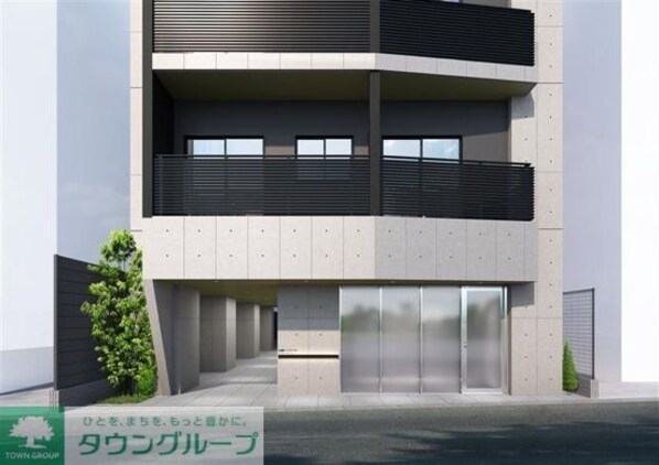 SYFORME ITABASHI IIIの物件内観写真